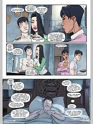 Family Values by Sleepy Gimp, Chapter 002-1