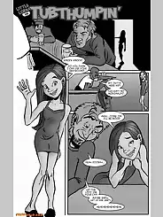 Adventures of Little Lorna by Sinope, Chapter 002