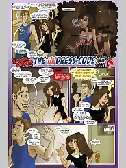 Adventures of Little Lorna by Sinope, Chapter 012