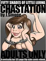Adventures of Little Lorna by Sinope, Chapter 007