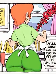 Good Clean Fun Dexter's Laboratory by Shane Ballard, Chapter 01