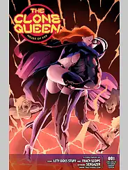 House Of XXX - The Clone Queen X-Men by Tracy Scops, Chapter 01