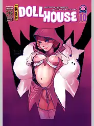 Dollhouse by SexGazer, Chapter 010
