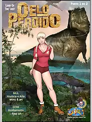 voyeurism comic books