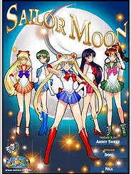 Sailor Moon Sailor Moon by Seiren, Chapter 001
