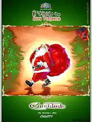 Santa's Charity by Seiren, Chapter 001
