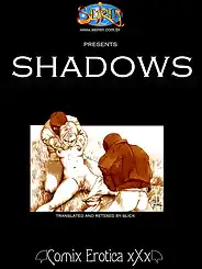 Shadows by Seiren, Chapter 001