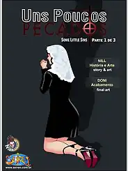 Some Little Sins by Seiren, Chapter 001-1