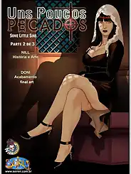 Some Little Sins by Seiren, Chapter 001-2