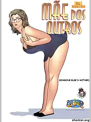 Someone Else's Mother by Seiren, Chapter 001
