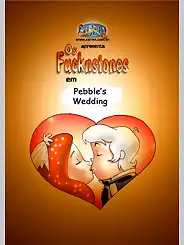 The Fucknstones The Flintstones by Seiren, Chapter 002