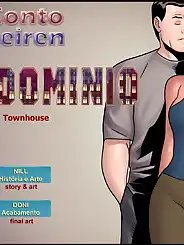 Townhouse by Seiren, Chapter 001
