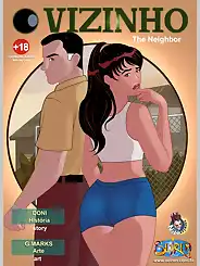 The Neighbor by Seiren, Chapter 001