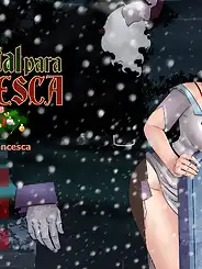 A Christmas To Francesca by Seiren, Chapter 001