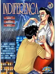 Indifference by Seiren, Chapter 001