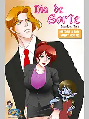 Lucky Day by Seiren, Chapter 001