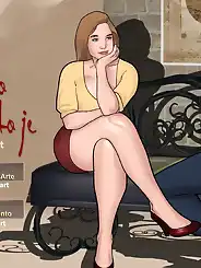 The Today's Past by Seiren, Chapter 001