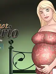 Mr. Benario by Seiren, Chapter 003