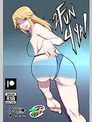 2Fun4Ya! Marvel Rivals by TSFSingularity , Oznovx, Chapter 01