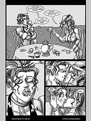 Banana Cream Cake by Transmorpher D.D.S., Chapter 005