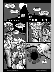 Banana Cream Cake by Transmorpher D.D.S., Chapter 007