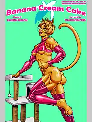 Banana Cream Cake by Transmorpher D.D.S., Chapter 042