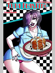 Side Dishes by Transmorpher D.D.S., Chapter 011
