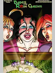 Side Dishes by Transmorpher D.D.S., Chapter 010