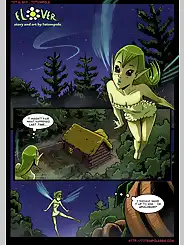 The Cummoner by Totempole, Chapter 012