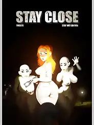 Stay Close by The Kite, Chapter 01
