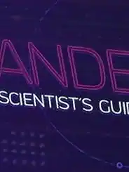 WANDERLUST // A scientist's guide to Xenobiology by The Kite, Chapter 01