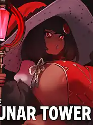The Lunar Tower by The Kite, Chapter 01