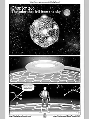 JL Forsaken Souls Justice League by The Black Pharaoh, Chapter 026