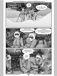 JL Forsaken Souls Justice League by The Black Pharaoh, Chapter 033