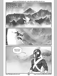 JL Forsaken Souls Justice League by The Black Pharaoh, Chapter 030