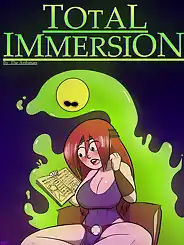 Total Immersion by The Arthman, Chapter 01