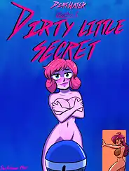 Dirty Little Secret by The Arthman, Chapter 01