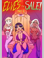 Elves For Sale! by The Arthman, Chapter 02