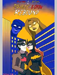 Double Lovin' Rebound Batman by The Arthman, Chapter 01