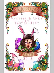 Easter by Taboolicious, Chapter 01