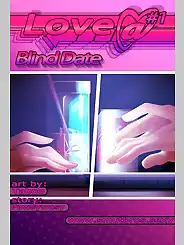 Love @ by Taboolicious, Chapter 01