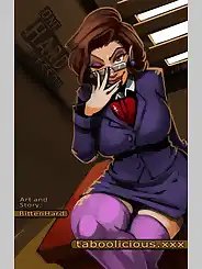 One Hard Lesson by Taboolicious, Chapter 01