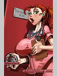 The Patient Is In by Taboolicious, Chapter 01