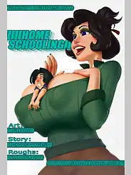 Family Values by Sleepy Gimp, Chapter 02