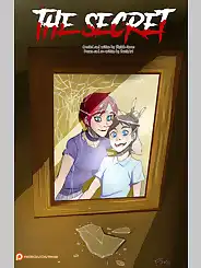 The Secret by Swain Art, Chapter 01