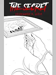 The Secret by Swain Art, Chapter 04