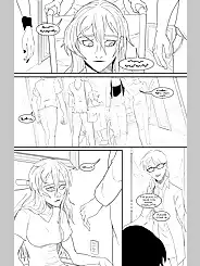 The Secret by Swain Art, Chapter 05