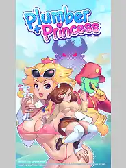 Plumber+Princess Mario Series by SuperSatanSon, Chapter 01