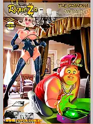 Pleasure Mansion by WC TF, Chapter 005
