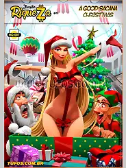 Pleasure Mansion by WC TF, Chapter 007